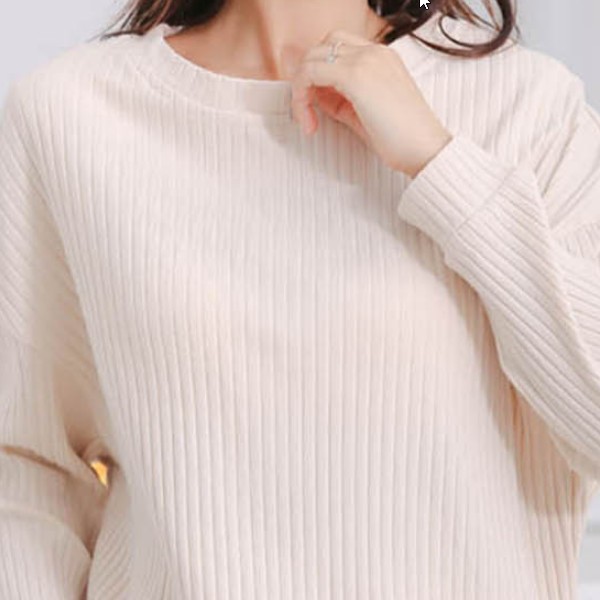 골지 노브라 가슴뽕 티셔츠 부드러운 소재감으로 하루 종일 착용하기 좋은 캡내장 골지티