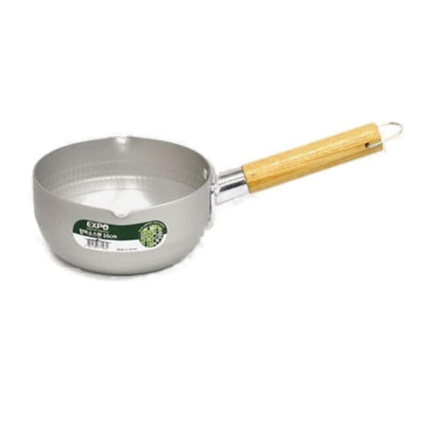 알루미늄 함마톤 편수 냄비 16cm