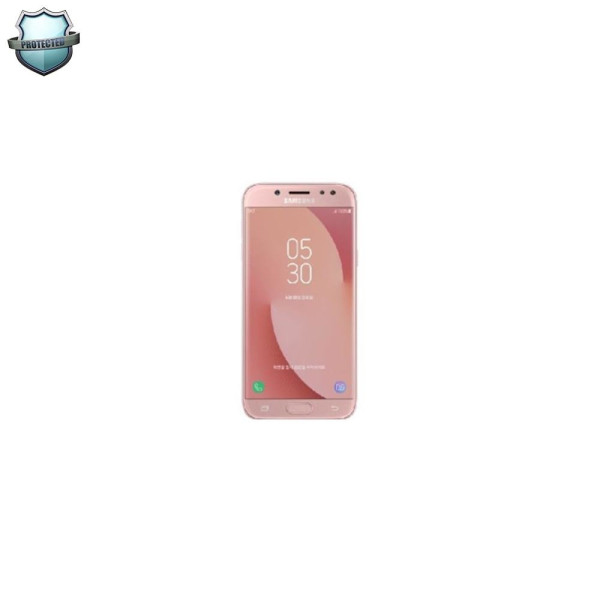 스틸아머 갤럭시 J5 2017 TPU 방탄필름 2매 액정보호필름