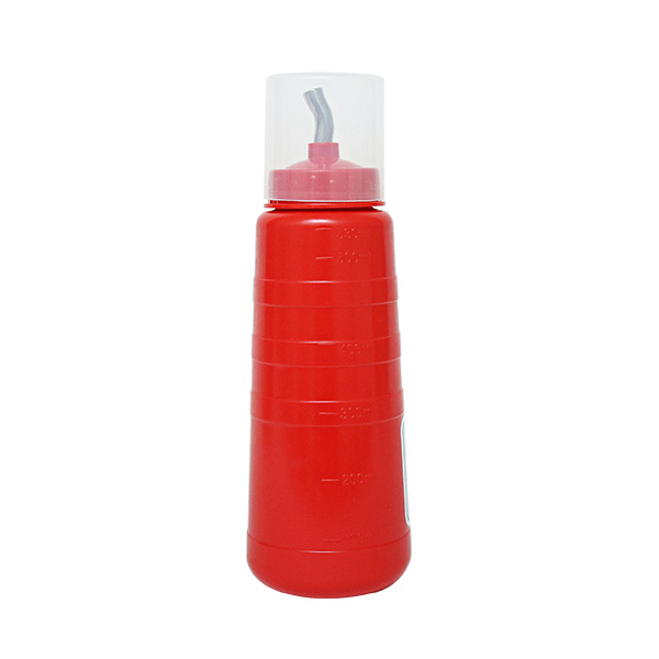 스테인레스 초장병 대 530ml