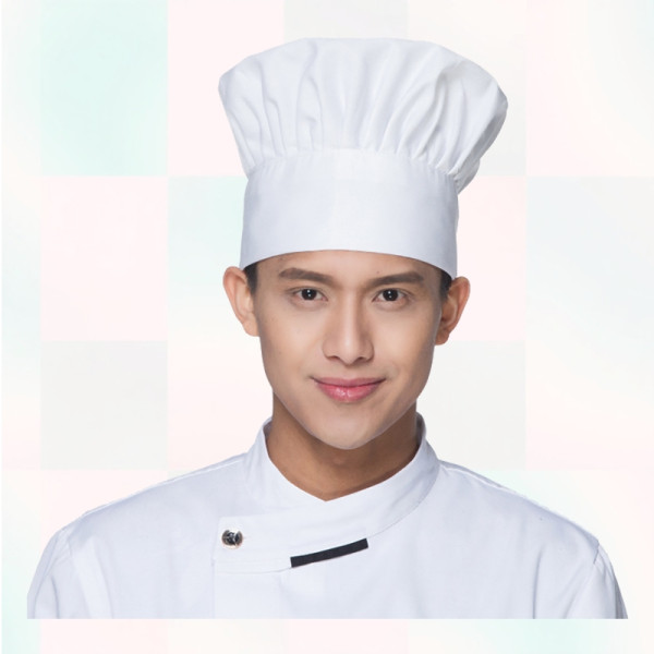 밴드형 조리모 주방모자 위생모 요리 조리모자