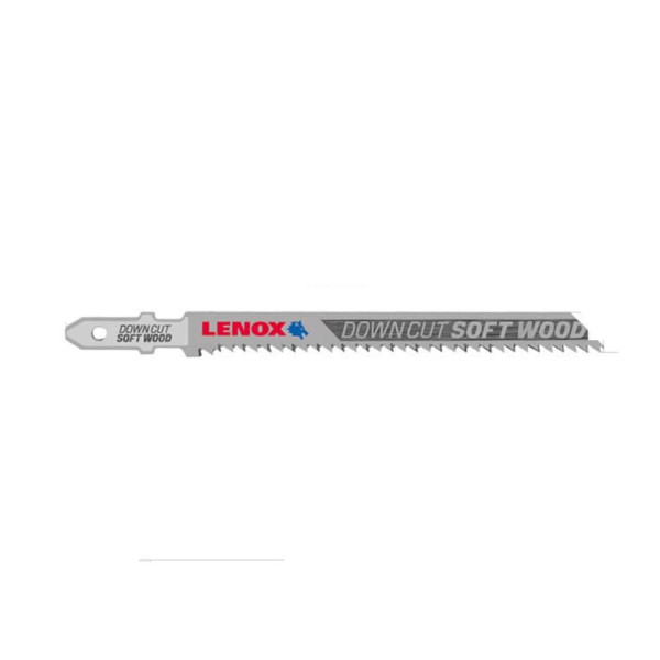 레녹스 LXKRC450DT5 목재 다운컷용 직소날 99mm 5P