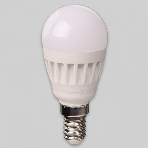 비츠온 미니 크립톤 LED 5W E14 전구 KS