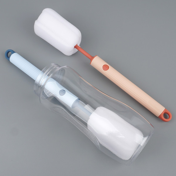 스폰지 병솔 세척솔