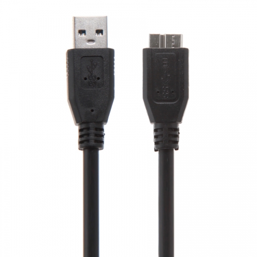 펠로우즈 USB3 0 마이크로B 케이블 99337 1 2M