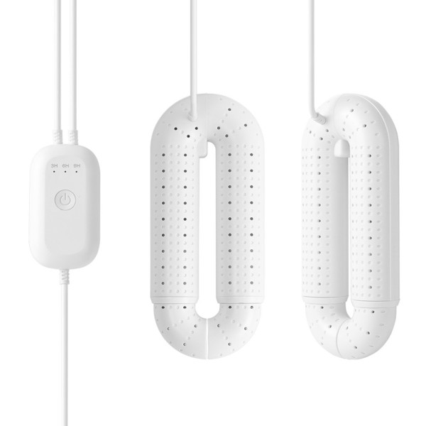 ODNO 신발건조기 운동화 건조 화이트 OD SD70 장마철 필수품