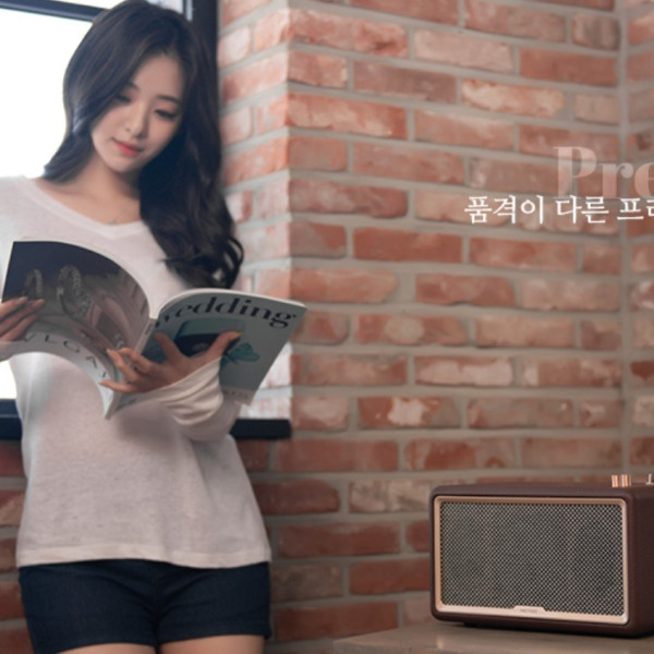 입체음향 급속충전 3.1채널 블루투스스피커 마제스티7