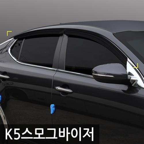 경동 K52014 스모그윈도우바이저