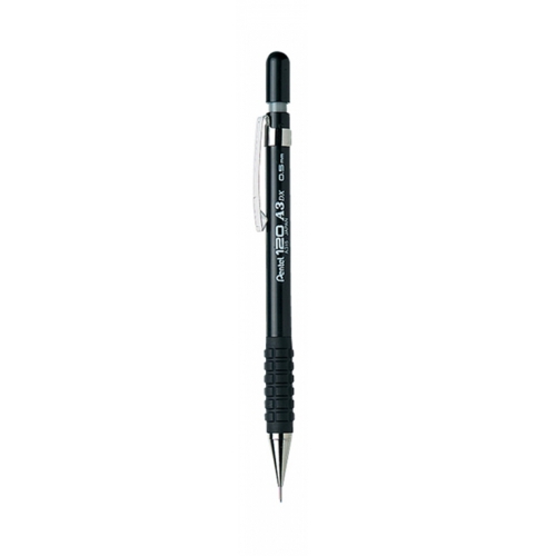 펜텔 제도샤프 120 A315 A 0 5mm 흑색바디 박스 282개
