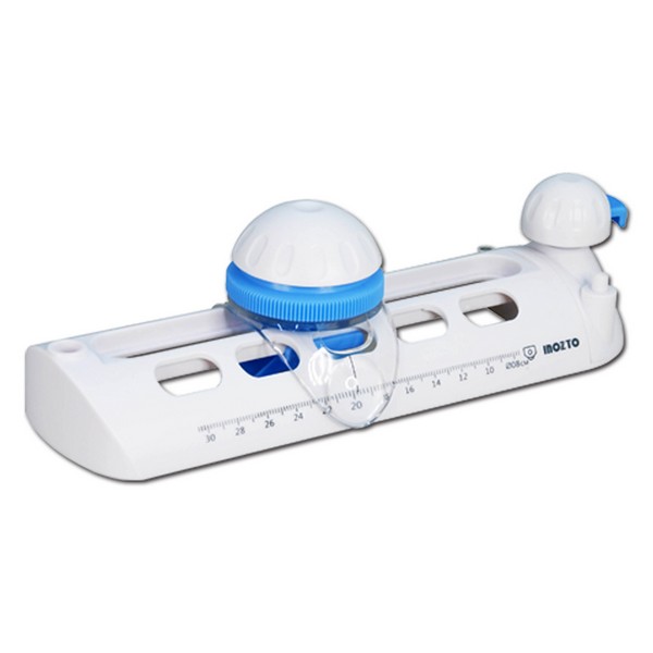 원형 재단기 CCT-10