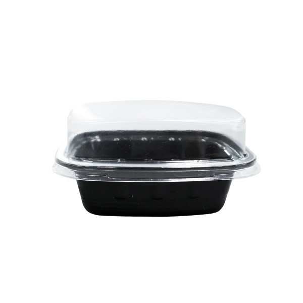 샌드위치 사각 용기 SD-70