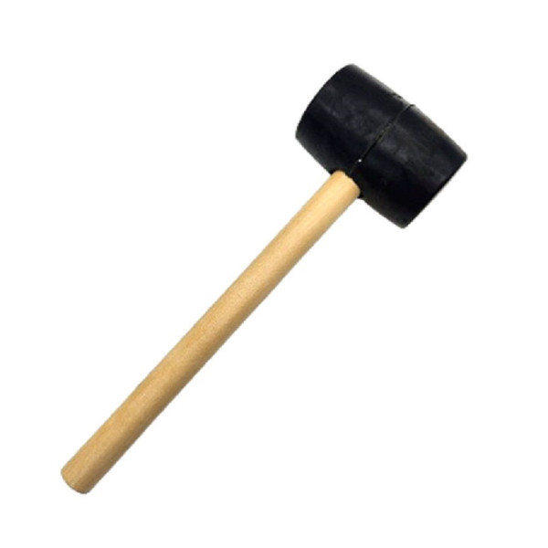 일본직수입 DIY 고무헤머 8oz