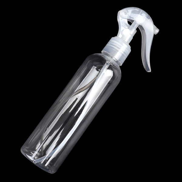투명 스프레이 분무기 200ml