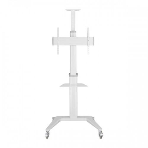 CamelMount PSB70W 이동식 TV 스탠드 거치대 회전 상하각도 조절