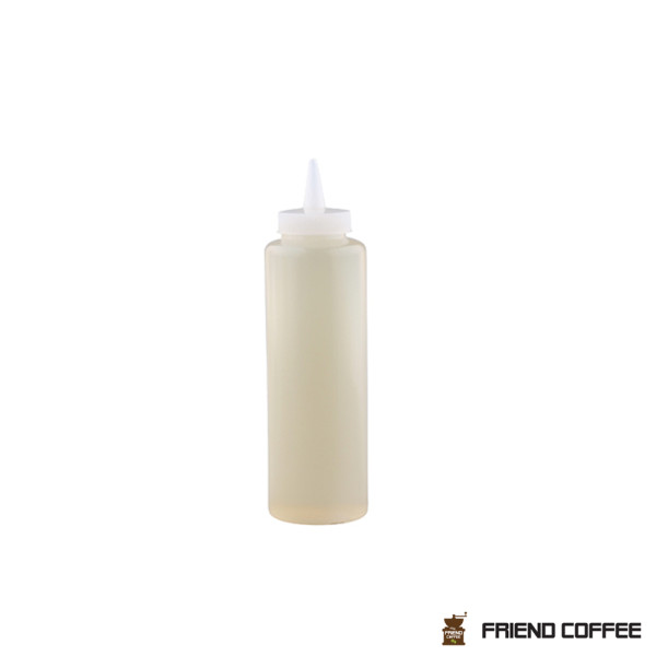 카페 시럽병 오일병 소스통 중 360ml