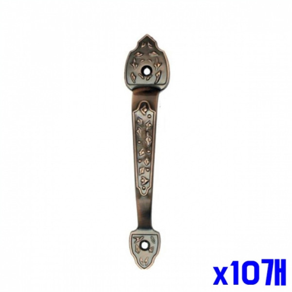 옷장 서랍장 DIY 손잡이 장석 문고리-특대 x10개