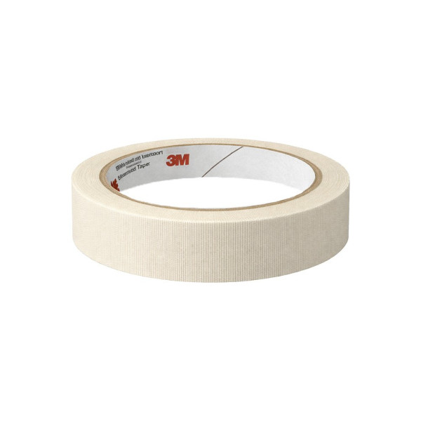 3M 69 전기 절연 유리섬유 테이프 24mm x 32 9M 전기테이프