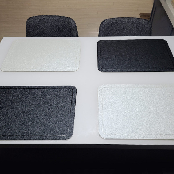 1P PU 식탁매트