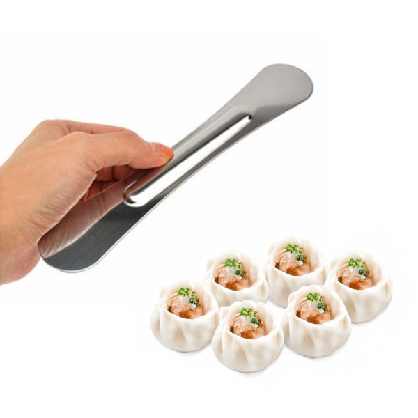 업소용 스텐 만두주걱 앙금헤라 왕대