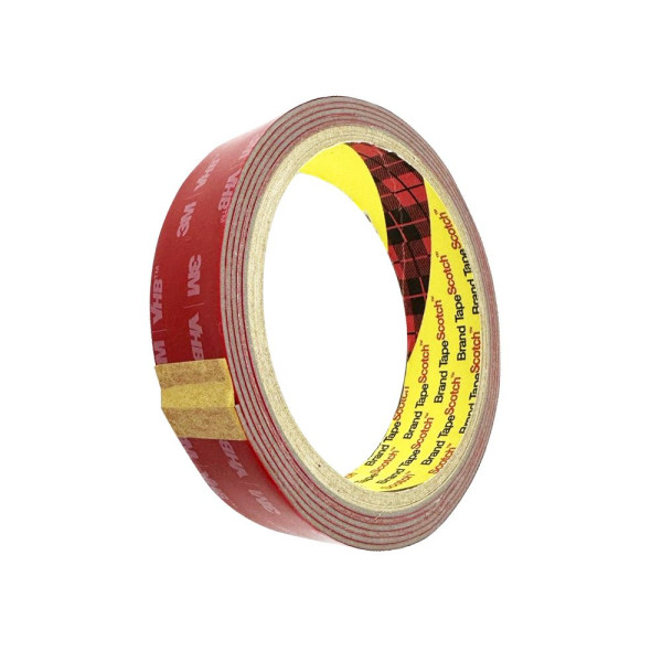 3M VHB 5611N 아크릴 폼 양면 테이프 20mm x 3M 양면테이프
