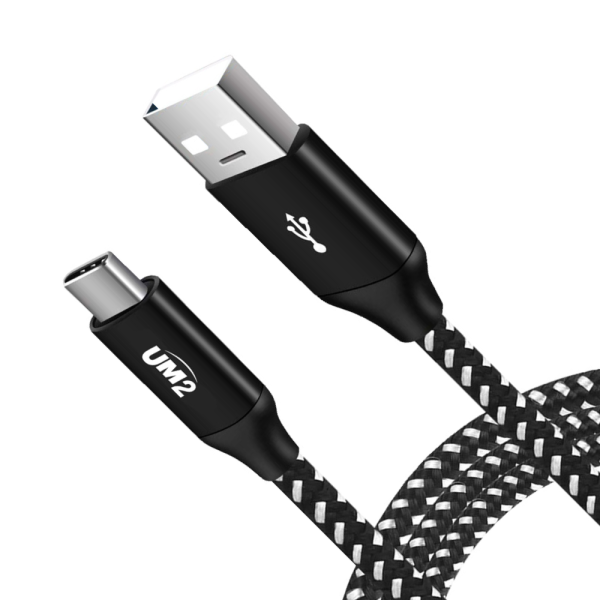 데이터전송케이블 USB C타입 고속 충전 케이블 핸드폰 충전기선