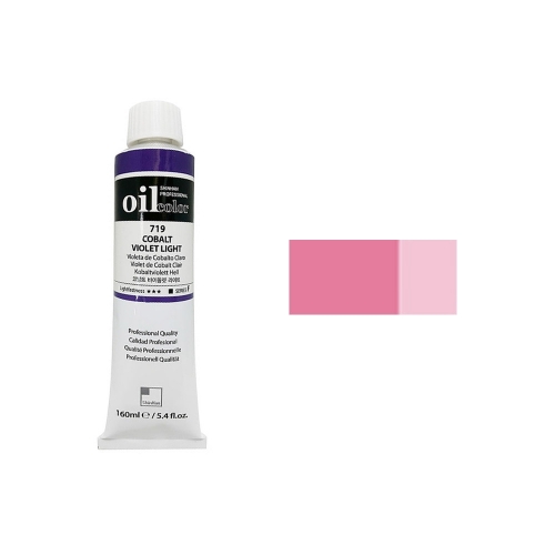신한 유화물감 B 50ml 764 전문가용