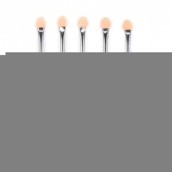 보급형 섀도우 브러쉬 5P x10개