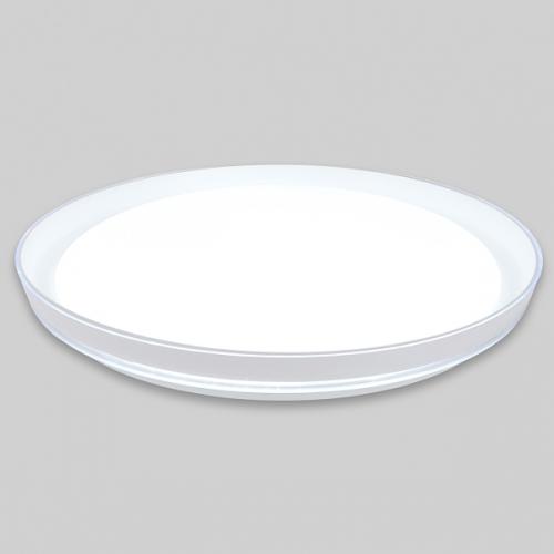메가맨 방등 LED 원형 리모컨 60W 530x530x80MM KS