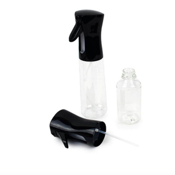 안개분사 분무기 블랙 300ml
