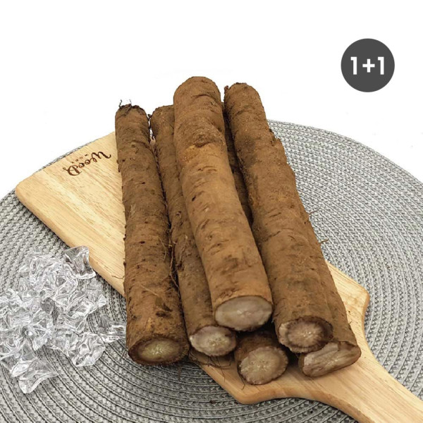 국내산 통우엉 500g (1+1/총1kg)
