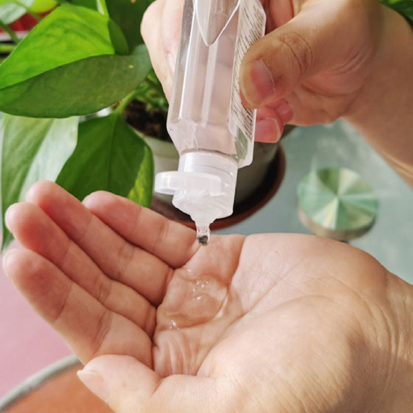 똑딱이 미니 소분 공병 30ml