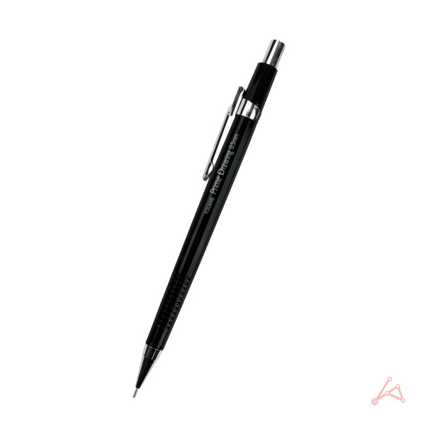 제도 샤프 0.5mm 블랙