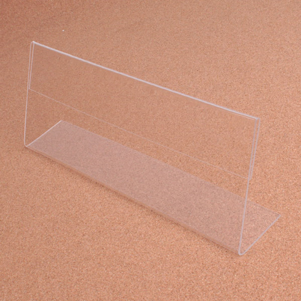가로형 단면쇼케이스 300x100mm