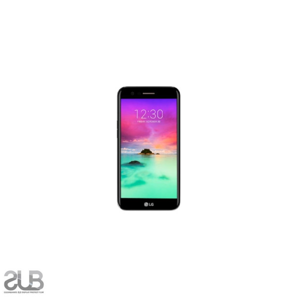 SUB LG X400 지문방지 저반사 보호필름 2매 액정보호필름