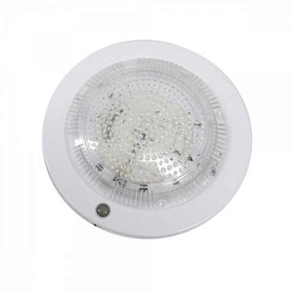 LED 센서등 15W 주광색 형광등기구 조명기구 등기구