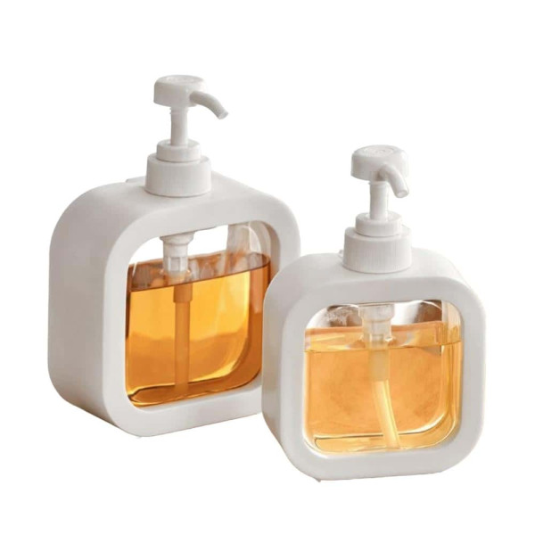 샴푸 리필통 300ml
