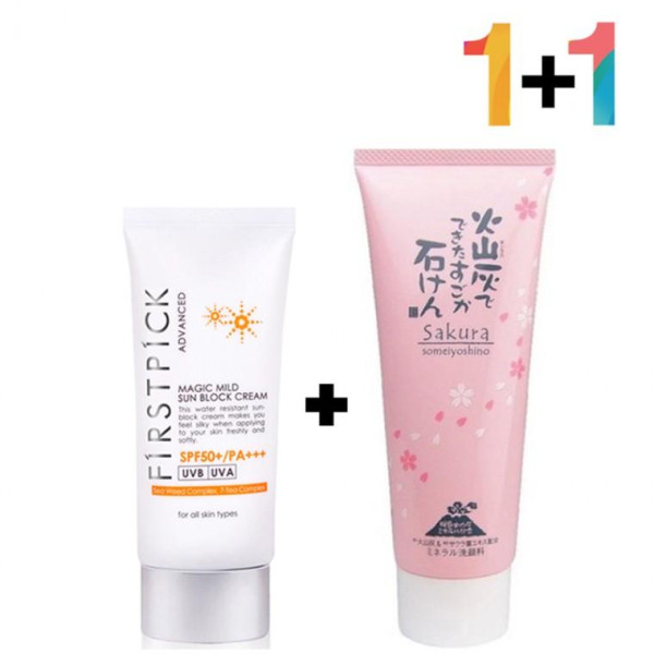 안끈적이는 선 썬 크림 시카 머드 진흙 클렌징 폼 지우는 법