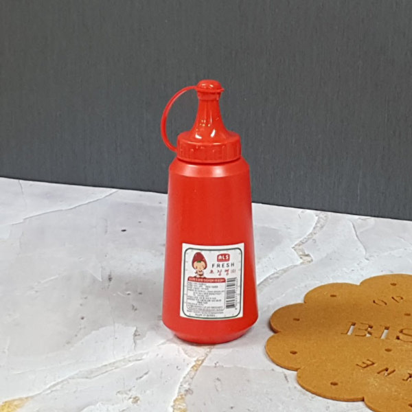 프레시초장병소250ml