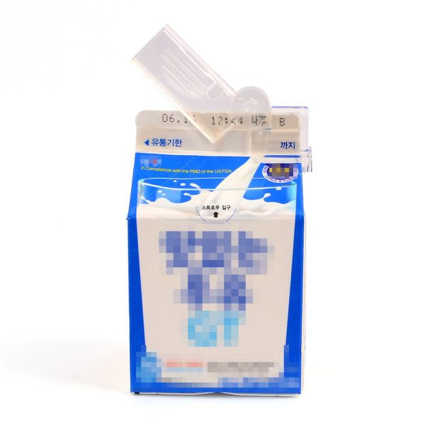 2P 다용도 팩음료 밀봉기