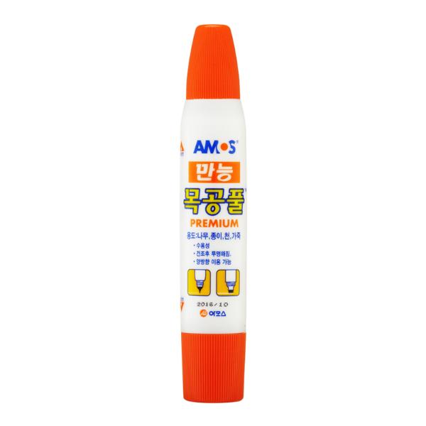 아모스 만능목공풀(36g)