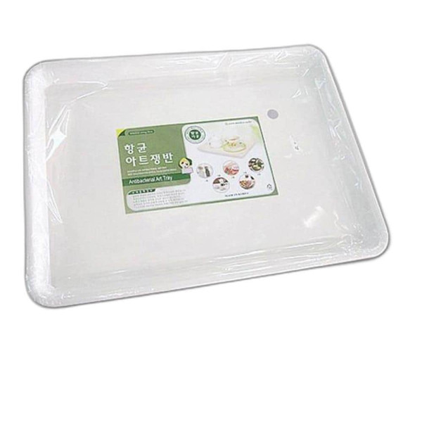 항균 아트쟁반 3호