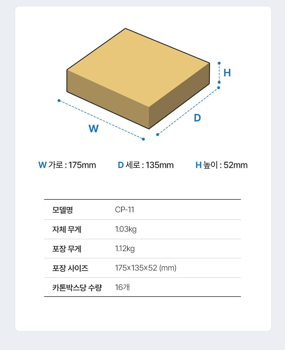 CP-11,엔산캠핑카차량용거치대
