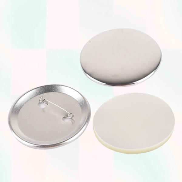 커스텀 뱃지제작 뱃지 58MM DIY핀버튼 재료 버튼제작