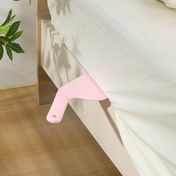 침대 시트 정리기 이불정리 청결