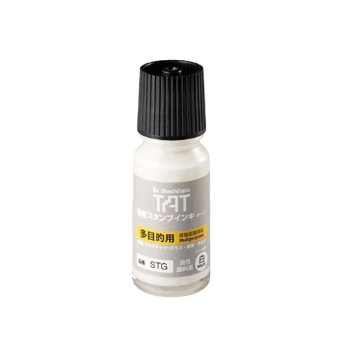 사치하타 불멸잉크 STSG 1 백색 55ml