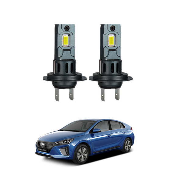 K1737 코란도C 2013 2019년형 할로겐 국산 E1인증 H7 전조등 라이트