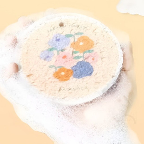 압축 청소 수세미 스펀지 스폰지 SET