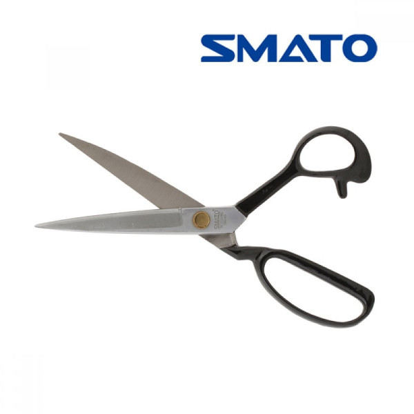 스마토 재봉 재단가위 SM 260G 수예용품 부자재