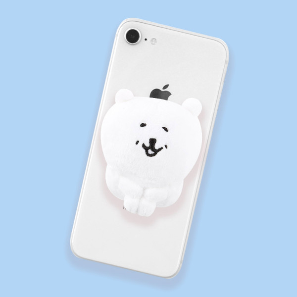 담곰이 봉제 스마트톡-아침