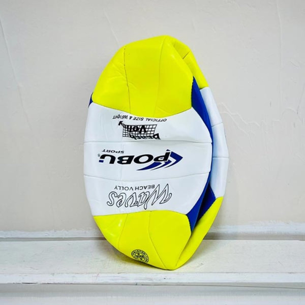 배구공칼라1p